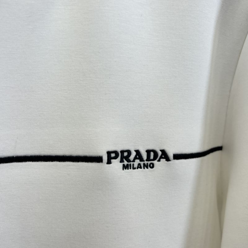 Prada Outwear